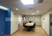 633m² offices for sale, assignment in Barcelona, in the area of the Fort Pienc, Carrer de Casp photo