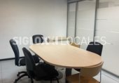 633m² offices for sale, assignment in Barcelona, in the area of the Fort Pienc, Carrer de Casp photo