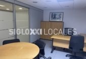 633m² offices for sale, assignment in Barcelona, in the area of the Fort Pienc, Carrer de Casp photo