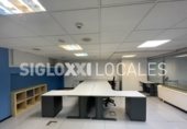 633m² offices for sale, assignment in Barcelona, in the area of the Fort Pienc, Carrer de Casp photo