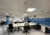 633m² offices for sale, assignment in Barcelona, in the area of the Fort Pienc, Carrer de Casp photo