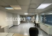 633m² offices for sale, assignment in Barcelona, in the area of the Fort Pienc, Carrer de Casp photo