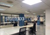 633m² offices for sale, assignment in Barcelona, in the area of the Fort Pienc, Carrer de Casp photo