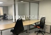 633m² offices for sale, assignment in Barcelona, in the area of the Fort Pienc, Carrer de Casp photo
