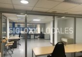 633m² offices for sale, assignment in Barcelona, in the area of the Fort Pienc, Carrer de Casp photo