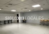 633m² offices for sale, assignment in Barcelona, in the area of the Fort Pienc, Carrer de Casp photo