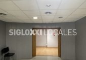 633m² offices for sale, assignment in Barcelona, in the area of the Fort Pienc, Carrer de Casp photo