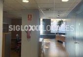 633m² offices for sale, assignment in Barcelona, in the area of the Fort Pienc, Carrer de Casp photo