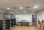 633m² offices for sale, assignment in Barcelona, in the area of the Fort Pienc, Carrer de Casp photo