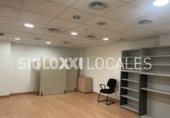 633m² offices for sale, assignment in Barcelona, in the area of the Fort Pienc, Carrer de Casp photo