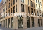 Local comercial en alquiler con 472m² en Barcelona, en la zona de el Raval, Carrer de Guàrdia foto