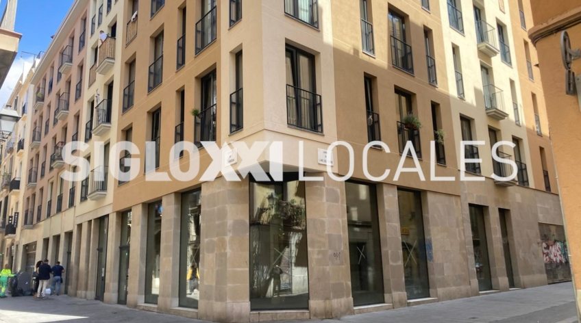 Local comercial