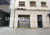 Local comercial
en lloguer
amb 88m² a Barcelona, a la zona de les Corts, Carrer del Marquès de Sentmenat foto