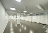 727m² bureaux pour location à Barcelone, dans le quartier de la Nova Esquerra de l'Eixample, Carrer de Calàbria photo
