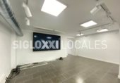 727m² bureaux pour location à Barcelone, dans le quartier de la Nova Esquerra de l'Eixample, Carrer de Calàbria photo