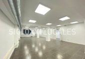 727m² bureaux pour location à Barcelone, dans le quartier de la Nova Esquerra de l'Eixample, Carrer de Calàbria photo