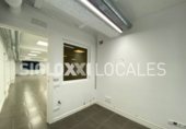 727m² bureaux pour location à Barcelone, dans le quartier de la Nova Esquerra de l'Eixample, Carrer de Calàbria photo