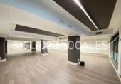 727m² bureaux pour location à Barcelone, dans le quartier de la Nova Esquerra de l'Eixample, Carrer de Calàbria photo