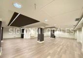 727m² bureaux pour location à Barcelone, dans le quartier de la Nova Esquerra de l'Eixample, Carrer de Calàbria photo