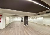 727m² bureaux pour location à Barcelone, dans le quartier de la Nova Esquerra de l'Eixample, Carrer de Calàbria photo