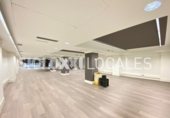 727m² bureaux pour location à Barcelone, dans le quartier de la Nova Esquerra de l'Eixample, Carrer de Calàbria photo