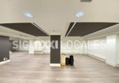 727m² bureaux pour location à Barcelone, dans le quartier de la Nova Esquerra de l'Eixample, Carrer de Calàbria photo