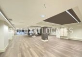 727m² bureaux pour location à Barcelone, dans le quartier de la Nova Esquerra de l'Eixample, Carrer de Calàbria photo