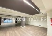 727m² bureaux pour location à Barcelone, dans le quartier de la Nova Esquerra de l'Eixample, Carrer de Calàbria photo