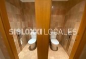 727m² bureaux pour location à Barcelone, dans le quartier de la Nova Esquerra de l'Eixample, Carrer de Calàbria photo