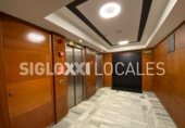727m² bureaux pour location à Barcelone, dans le quartier de la Nova Esquerra de l'Eixample, Carrer de Calàbria photo