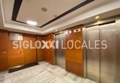 727m² bureaux pour location à Barcelone, dans le quartier de la Nova Esquerra de l'Eixample, Carrer de Calàbria photo