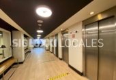 727m² bureaux pour location à Barcelone, dans le quartier de la Nova Esquerra de l'Eixample, Carrer de Calàbria photo