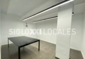 727m² bureaux pour location à Barcelone, dans le quartier de la Nova Esquerra de l'Eixample, Carrer de Calàbria photo