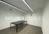 727m² bureaux pour location à Barcelone, dans le quartier de la Nova Esquerra de l'Eixample, Carrer de Calàbria photo