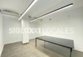 727m² bureaux pour location à Barcelone, dans le quartier de la Nova Esquerra de l'Eixample, Carrer de Calàbria photo