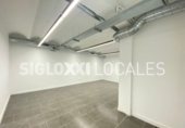 727m² bureaux pour location à Barcelone, dans le quartier de la Nova Esquerra de l'Eixample, Carrer de Calàbria photo