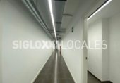727m² bureaux pour location à Barcelone, dans le quartier de la Nova Esquerra de l'Eixample, Carrer de Calàbria photo