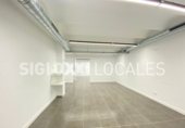 727m² bureaux pour location à Barcelone, dans le quartier de la Nova Esquerra de l'Eixample, Carrer de Calàbria photo