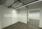 727m² bureaux pour location à Barcelone, dans le quartier de la Nova Esquerra de l'Eixample, Carrer de Calàbria photo