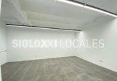 727m² bureaux pour location à Barcelone, dans le quartier de la Nova Esquerra de l'Eixample, Carrer de Calàbria photo