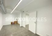 727m² bureaux pour location à Barcelone, dans le quartier de la Nova Esquerra de l'Eixample, Carrer de Calàbria photo