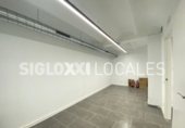 727m² bureaux pour location à Barcelone, dans le quartier de la Nova Esquerra de l'Eixample, Carrer de Calàbria photo