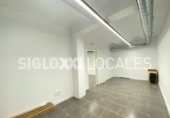 727m² bureaux pour location à Barcelone, dans le quartier de la Nova Esquerra de l'Eixample, Carrer de Calàbria photo