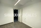 727m² bureaux pour location à Barcelone, dans le quartier de la Nova Esquerra de l'Eixample, Carrer de Calàbria photo
