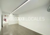 727m² bureaux pour location à Barcelone, dans le quartier de la Nova Esquerra de l'Eixample, Carrer de Calàbria photo
