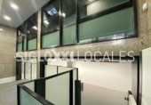 727m² bureaux pour location à Barcelone, dans le quartier de la Nova Esquerra de l'Eixample, Carrer de Calàbria photo