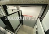 727m² bureaux pour location à Barcelone, dans le quartier de la Nova Esquerra de l'Eixample, Carrer de Calàbria photo