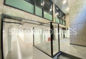 727m² bureaux pour location à Barcelone, dans le quartier de la Nova Esquerra de l'Eixample, Carrer de Calàbria photo