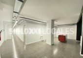 727m² bureaux pour location à Barcelone, dans le quartier de la Nova Esquerra de l'Eixample, Carrer de Calàbria photo