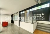 727m² bureaux pour location à Barcelone, dans le quartier de la Nova Esquerra de l'Eixample, Carrer de Calàbria photo